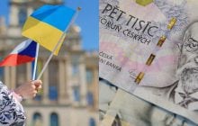 Чехи у відповідь на скандальну промову спікера парламенту збільшили пожертви для України