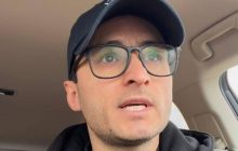 Игорь Ласточкин впервые за долгое время поделился кадрами со службы (видео)