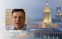 Не для святкового настрою: експерт розкрив, навіщо Сили оборони атакують Москву дронами