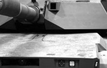 США вперше показали фото танка M1E3 Abrams