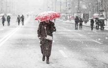 Почнеться вже завтра: синоптикиня попередила про складну погоду 8 січня