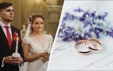 У ці дні вінчатися в церкві забороняється: несприятливі дати 2026 року