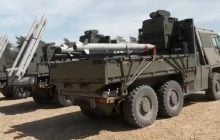 Великобритания передала Украине все обещанные ЗРК Raven: сколько поставили