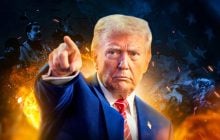 Право сильного: новий поділ світу імені Дональда Трампа