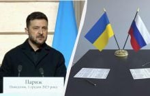 "Партнеры могут нос открутить": Зеленский о позиции РФ в мирных переговорах