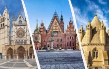 Скрытые "жемчужины" Европы: где точно стоит побывать каждому туристу