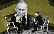 Миротворцы в Украине будут. Если РФ не согласится, то будет отвечать перед США, - политолог