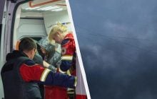 РФ массированно атаковала Кривой Рог: есть раненые