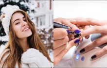 Такой зимний маникюр "прокачает" ваш стиль: 11 идей, которые нельзя пропустить (фото)