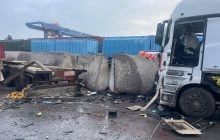 Россия нанесла удар по двум портам в Одесской области: есть погибшие и много раненых