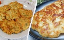 Чудові та соковиті рубані курячі котлети: ціла гора зникає за 10 хвилин