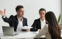 Эксперты по кадрам дали четыре совета тем, кого уволили с работы