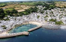 Деревню в Англии признали "самой очаровательной" в стране: почему ее стоит посетить