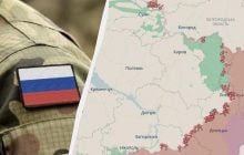 Враг оккупировал населенные пункты в Сумской и Донецкой областях, - DeepState