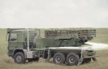 Прикрепили конусы, чтобы напугать: эксперты рассказали о новой ракетной системе Индии