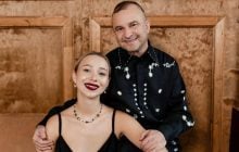 Дружина Павліка поскаржилася на проблеми зі здоров'ям: "Третя хвороба за три тижні"