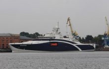 У Путина могла появиться "секретная яхта", маскирующаяся под обычное судно, – СМИ