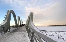 Без потепления: 13 января киевлян ждут сильные морозы