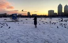 В Киеве и области устранили сбой в энергосистеме: подачу света восстанавливают