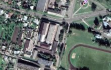 Россияне держали пленных украинцев в СИЗО, которое замаскировали под санаторий