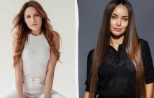 Ксенія Мішина прокоментувала публічну сварку з Наталкою Денисенко