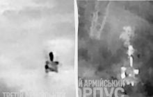 "Роботы не кровоточат": боевой робот ВСУ 45 дней сам удерживал позиции, - BI