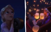 Disney экранизирует историю Рапунцель: названы имена главных актеров