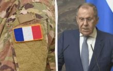 В РФ агрессивно отреагировали на планы Запада отправить войска в Украину