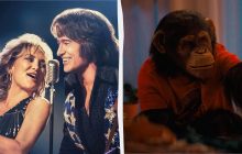 "Песня звучит печально" и "Примат": главные кинопремьеры недели