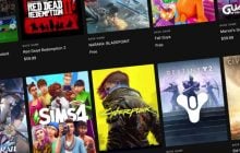 На ПК бесплатно раздают одну из лучших игр в своем жанре с 300 тысячами отзывов