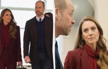 Кейт Миддлтон вышла на публику без культового обручального кольца: что стоит за этим жестом