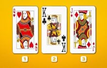 Что ждет вас в будущем: нужно выбрать одну карту