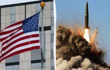 Посольство США попередило про загрозу масованої атаки в Україні у найближчі дні