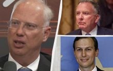 Посланці Трампа зустрічалися в Парижі із Дмитрієвим: Axios дізнався деталі