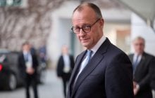 Мерц кинув виклик Трампу: що він сказав