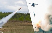 Европейцы планируют создать "карманную" ракету для противодействия беспилотникам на море