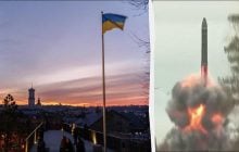Скорость 13 тысяч км/ч: в ВСУ рассказали о ракете, которой РФ ударила по Львову