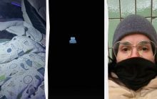 Россия ударила по Украине "Орешником": реакция звезд на страшный обстрел (фото)