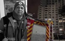 Гибель медика во время удара РФ по Киеву: в Минздраве рассказали подробности трагедии