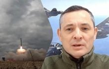 Новый удар "Орешником": в Воздушных силах раскрыли цель россиян