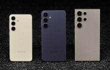 В сети показали, как будет выглядеть новое поколение флагманских смартфонов Samsung