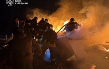 РФ цілеспрямовано атакувала районні котельні: в будинках Києва почали зливати воду