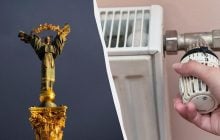 Київ без опалення після обстрілу РФ: експерт розповів, коли киянам повернуть тепло