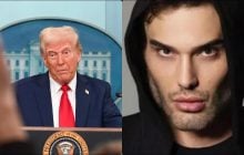 "Живой Нострадамус" напугал новым мрачным предсказанием: что он пророчит