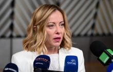 Трамп хоче Гренландію: в Італії заявили про серйозність питання