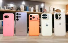 Названы лучшие смартфоны для покупки в начале 2026 года: от недорогих до топов