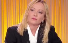 Мелони отложила новый пакет итальянской помощи Украине до выборов в США, - СМИ