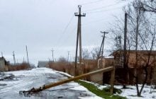 Энергетики вернули свет миллиону семей Днепропетровщины после массированной атаки, - ДТЭК