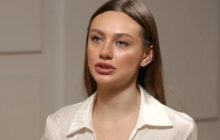 Надин из "Холостяка" ошеломила рассказом об изнасиловании в школе