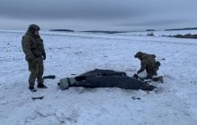 Чи можуть "Шахеди" падати через обледеніння: "Флеш" оцінив ймовірність